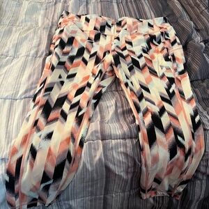 Torrid size 4 active wear leggings